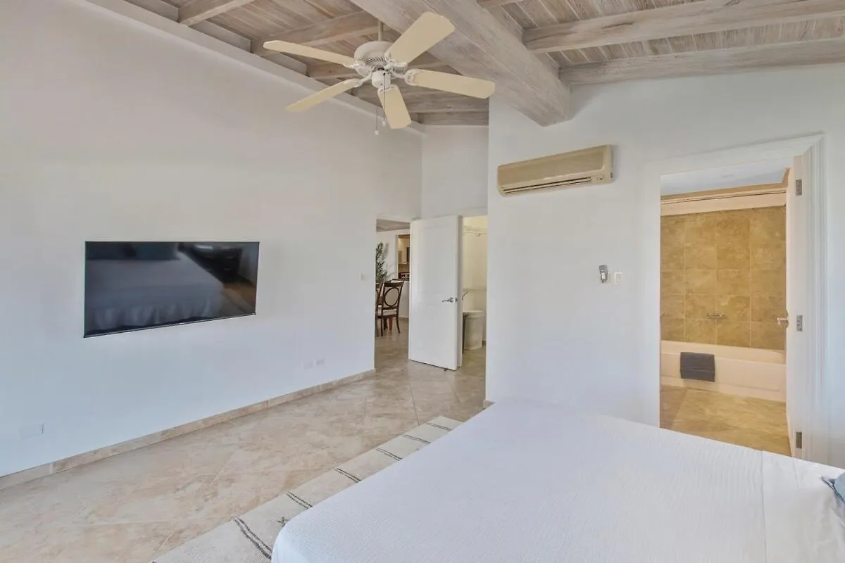401 Terraces Ocean View Penthouse Διαμέρισμα Κράιστ Τσερτς