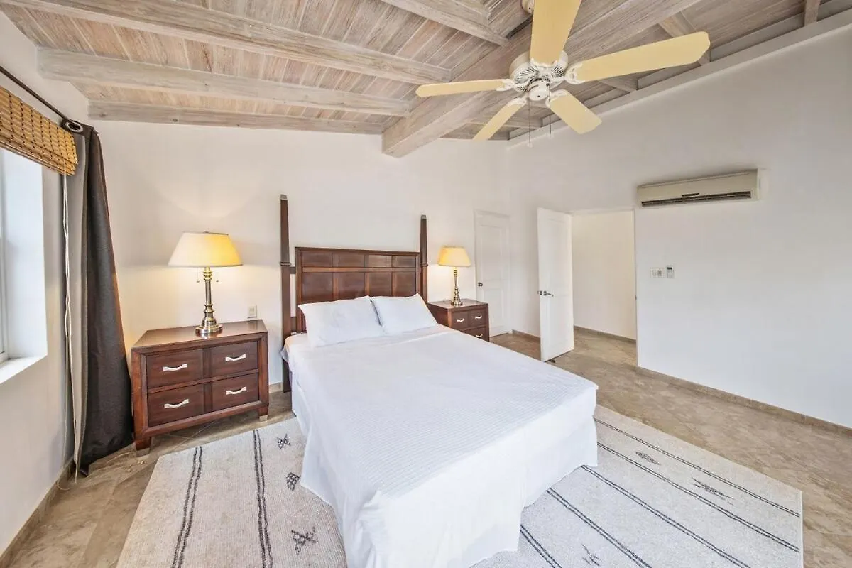 401 Terraces Ocean View Penthouse Διαμέρισμα Κράιστ Τσερτς