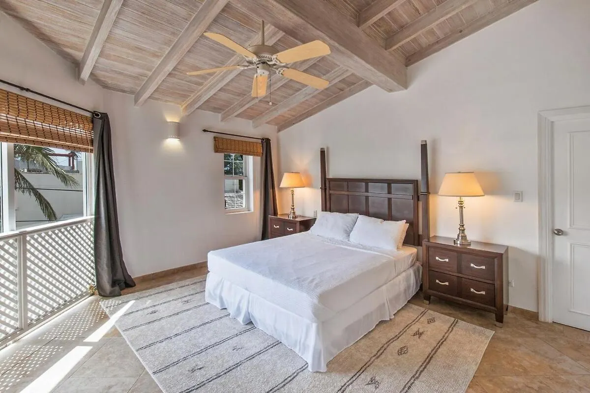 401 Terraces Ocean View Penthouse Διαμέρισμα Κράιστ Τσερτς